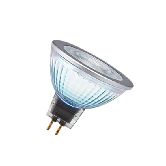 Lamp LED MR16 7.5W 830 36Deg 12V GU5.3 Dim