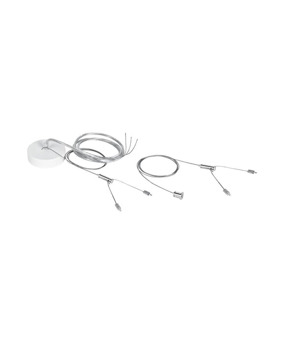 Linear Batten Indiviled Suspension Kit