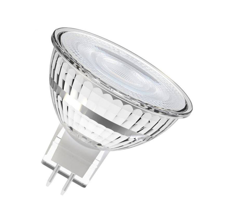 Lamp LED MR16 5.5W 830 GU5.3 12V 60D