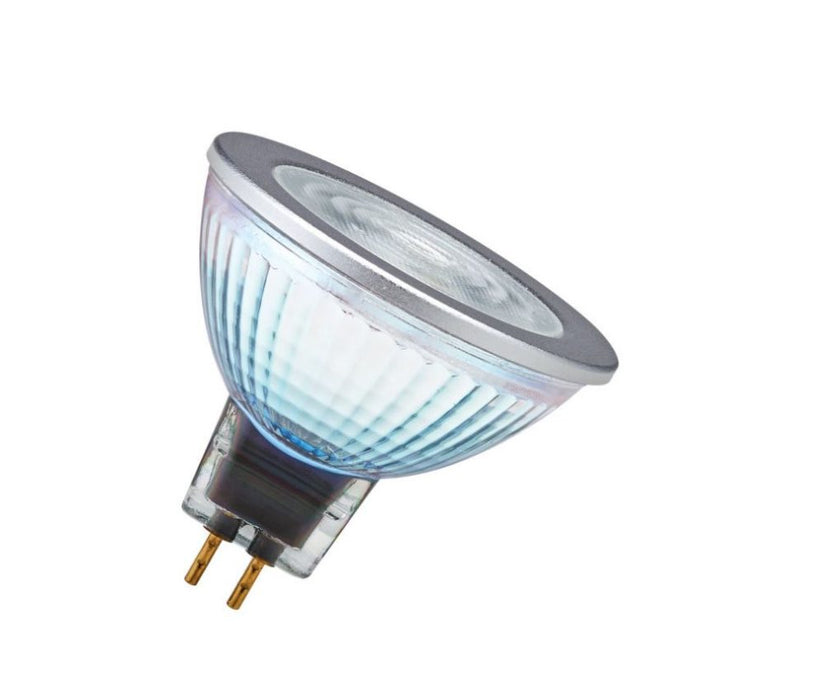 Lamp LED MR16 7.5W 830 60Deg 12V GU5.3 Dim