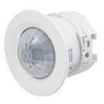 Detector PIR Sensor 360deg Ceiling Mount Indoor
