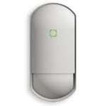 Detector Dual PIR Microwave Sensor Pet Friendly