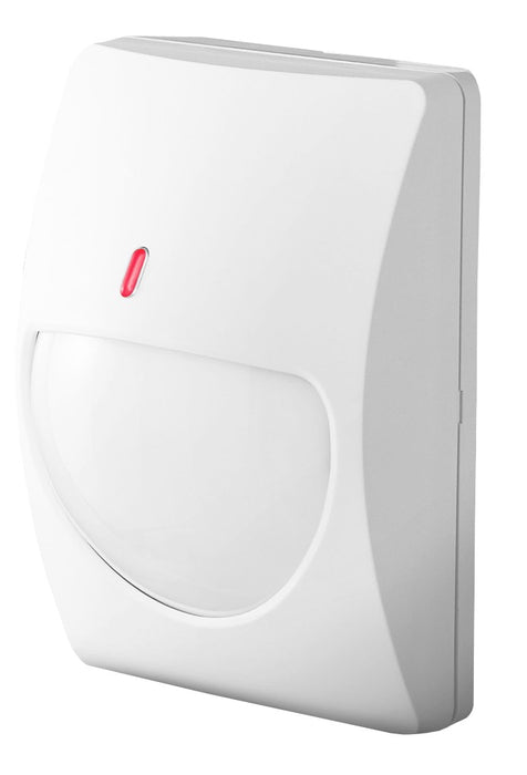 Detector PIR Sensor Indoor Wide Range For Harsh Environments