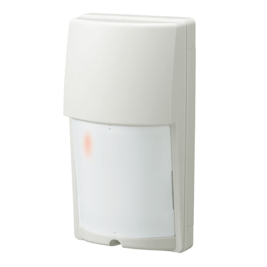 Detector PIR Sensor Outdoor Long Range IP54