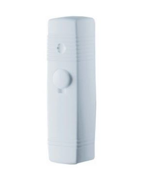 Shock Sensor Intelligent Microprocessor Controlled