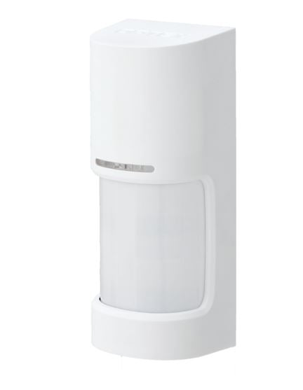 Detector Panoramic 180deg Sensor Outdoor IP55