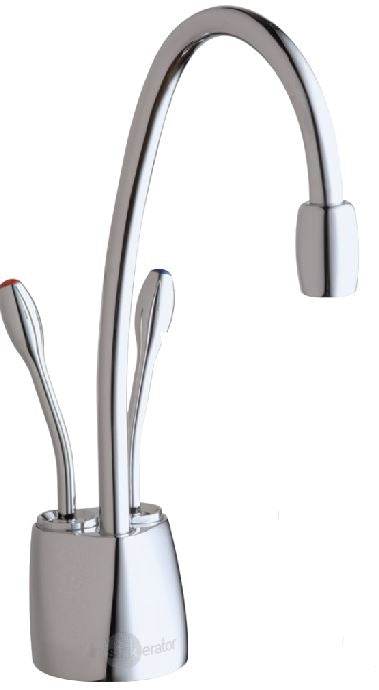 Steaming Hot Water Tap 2.5L Hot/Cold