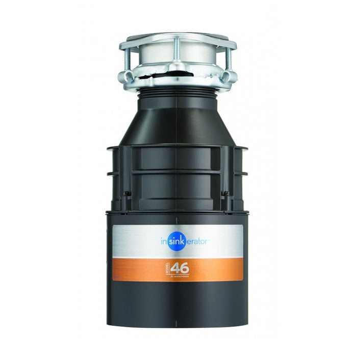 In-Sinkerator Model 46