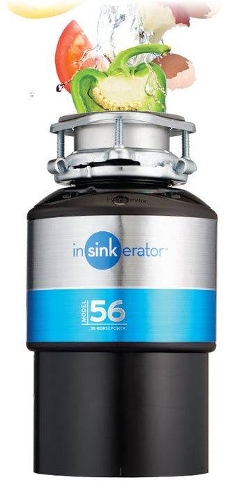 In-Sinkerator Model 56