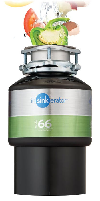 In-Sinkerator Model 66