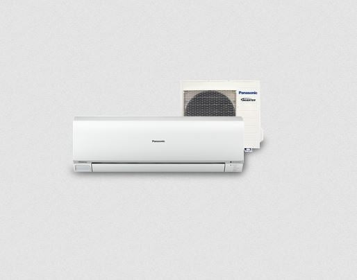 Heat Pump CS/CU-E28PKR 9.0kW (2.2-11.0)