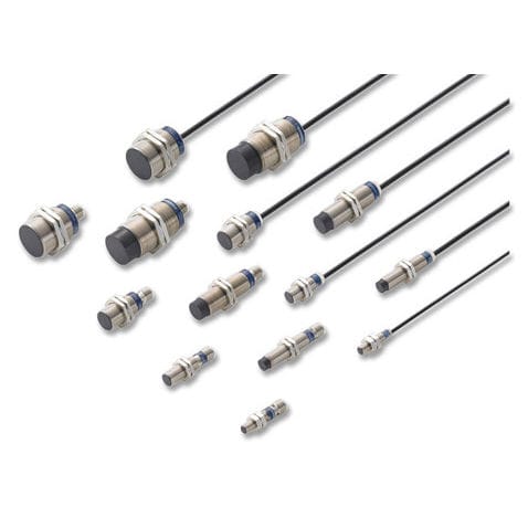 Ind Prox M30 22mm PNP N/C Unsh 10-30VDC