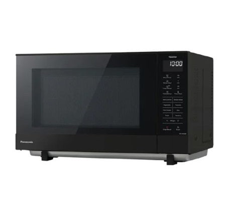 Microwave oven