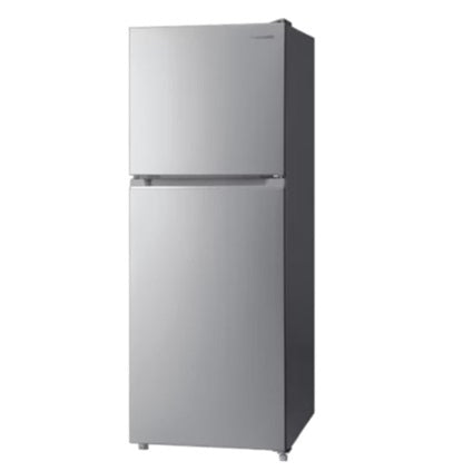 Refrigerator Top Mount Freezer 201L