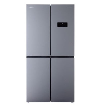 Refrigerator Freezer Quad Door 503L