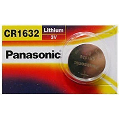 Battery CR1632 3V Coin