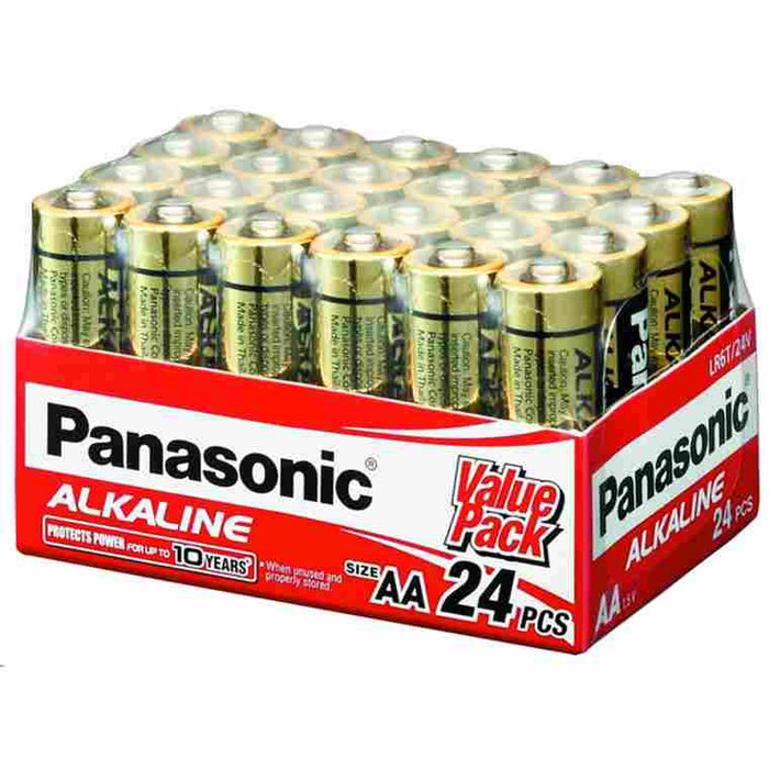 Alkaline Battery AA Size Loose