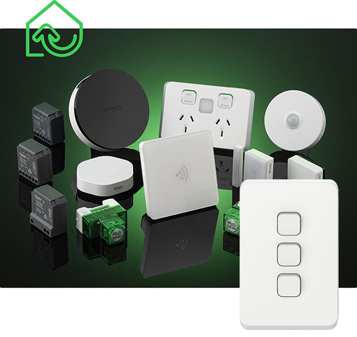 An integrated and modular system