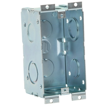 Flush Box Fire & Acoustic Rated