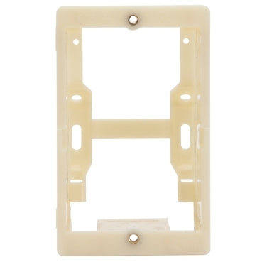 Flush Box Metal Thread