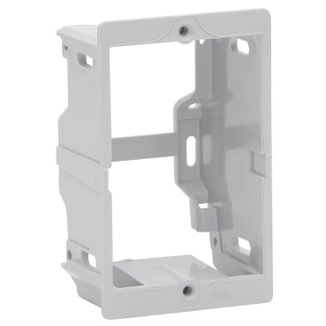 Flush Box Plastic Thread