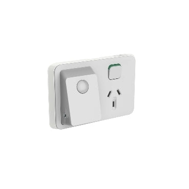 Iconic Night Walk Light Cool Grey