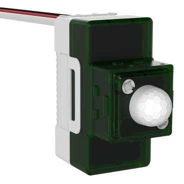 Movement sensor for bus system
