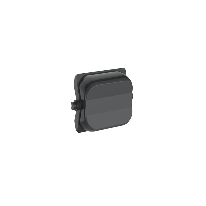 Iconic Dolly Toggle 3 Position Blank Anthracite Each
