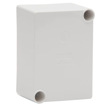 Junction Box Square 4Term 32A 500V