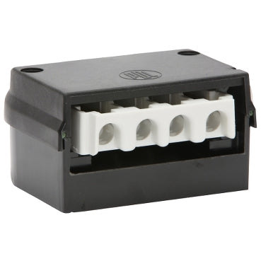 847/2 Mains Entry Box 2Terminal