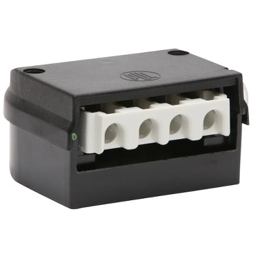 847/4 Mains Entry Box 4Terminal