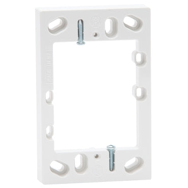 Mounting Block Universal Shallow