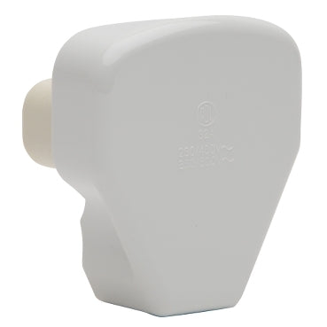 Range Plug Only 32A 4Pin