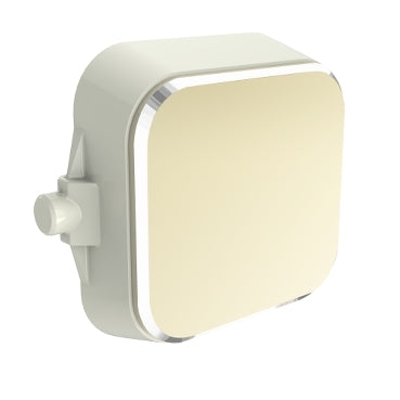 Iconic Styl Dolly Rocker Blank Crowne