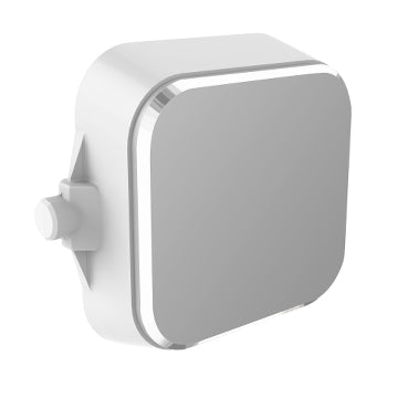 Iconic Styl Dolly Rocker Blank Silver