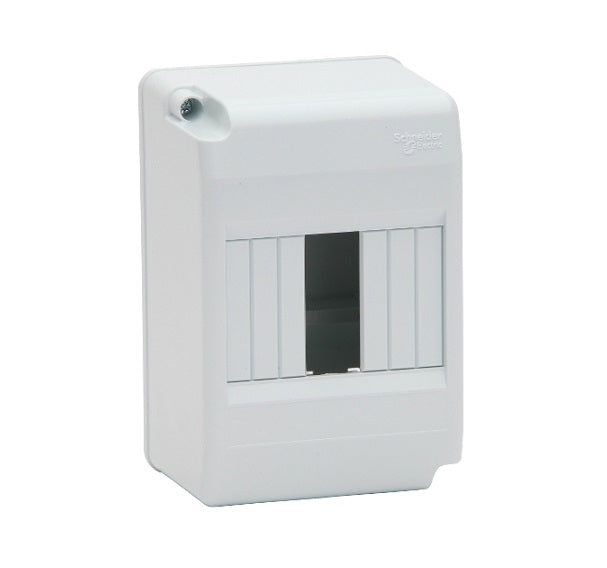 Surface Enclosure 4Way