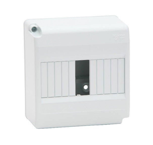 Surface Enclosure 6Way