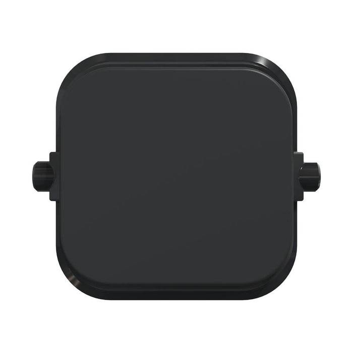 Iconic Dolly Rocker Blank Pk10 Black