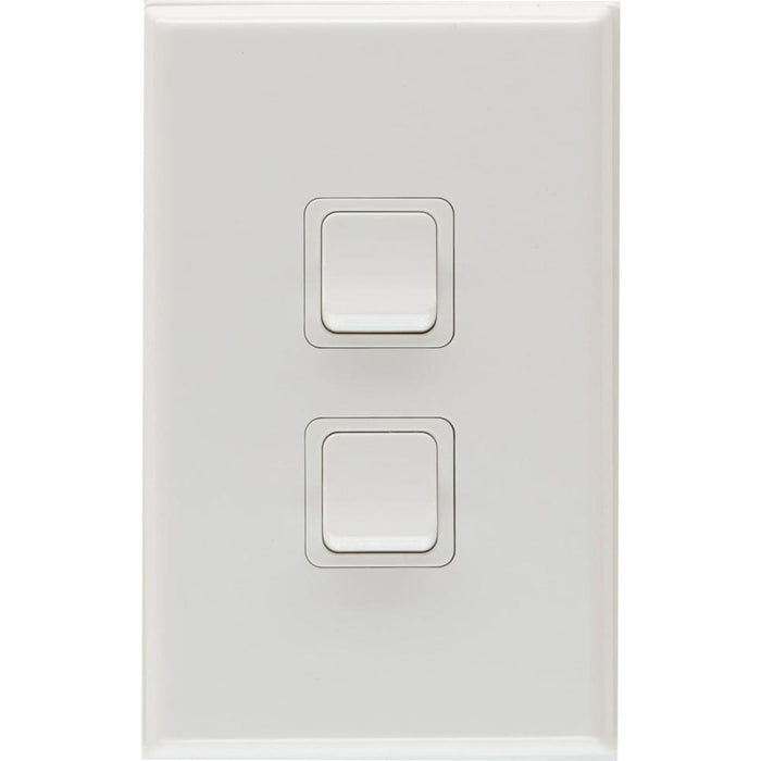 Switch Double White