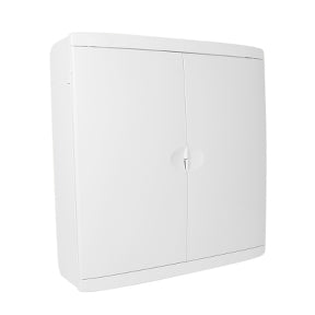 Distribution Board Surface 30Way