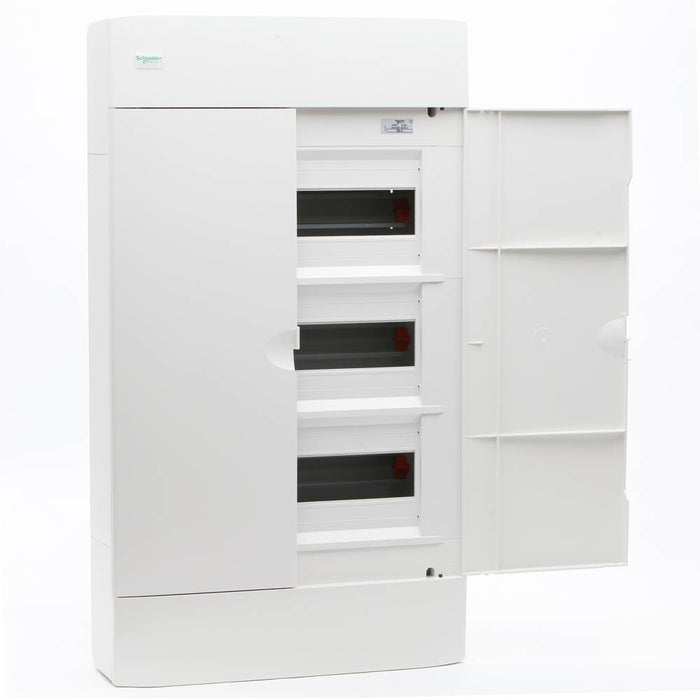 Distribution Board Surface 45Way