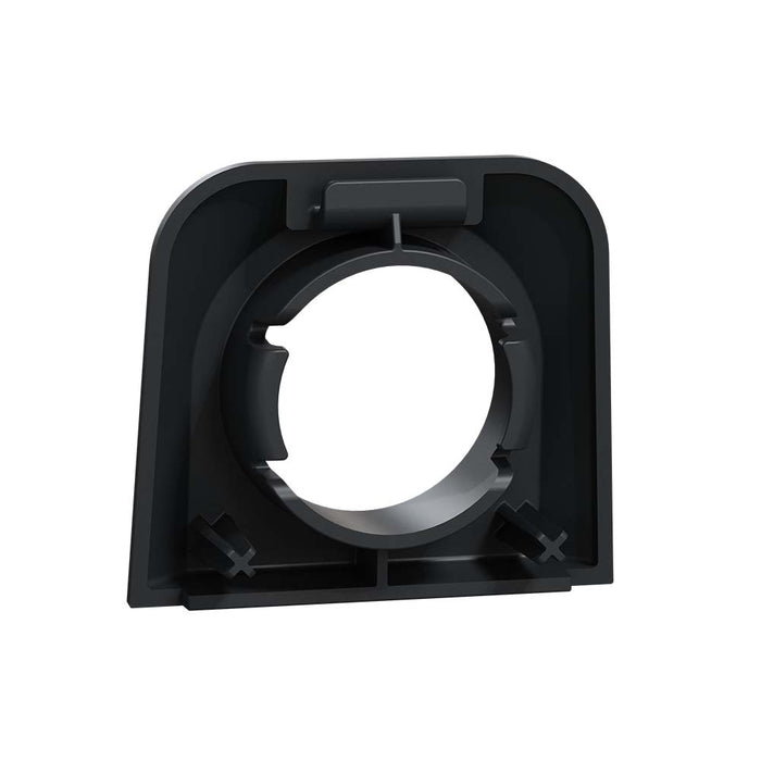 Iconic Outdoor Conduit Entry Kit 20mm Black