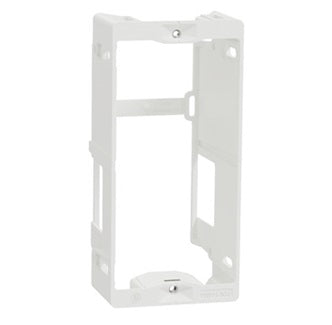 Solis Flush Box 120mm Metal Thread