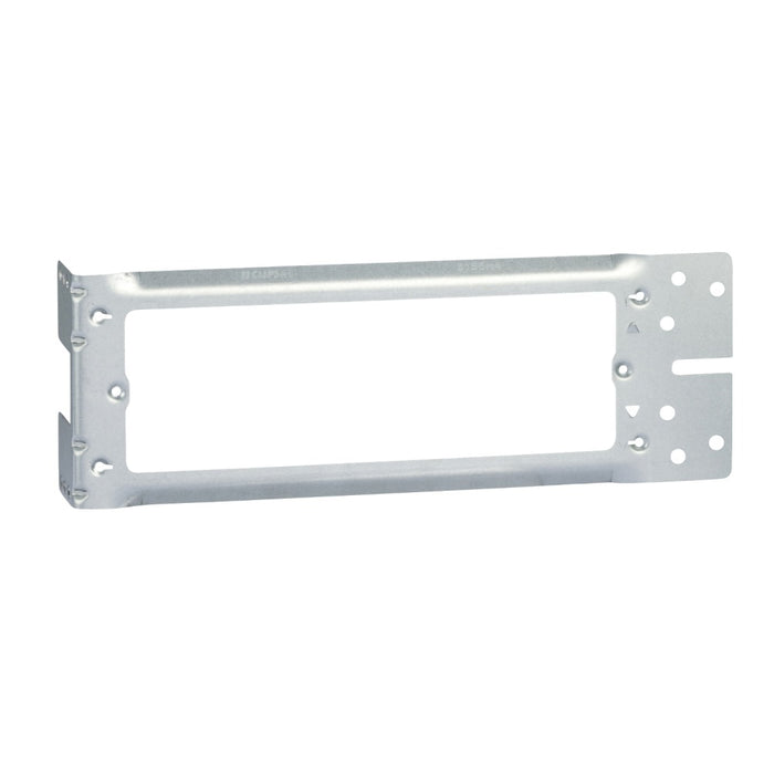 Mounting Bracket H4 Quad Socket