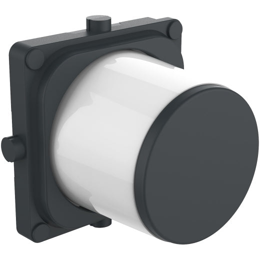 Iconic Dimmer Knob Anthracite