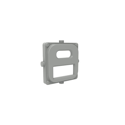 Iconic Pro USB Dual Mech Cap Type A+C Ash Grey