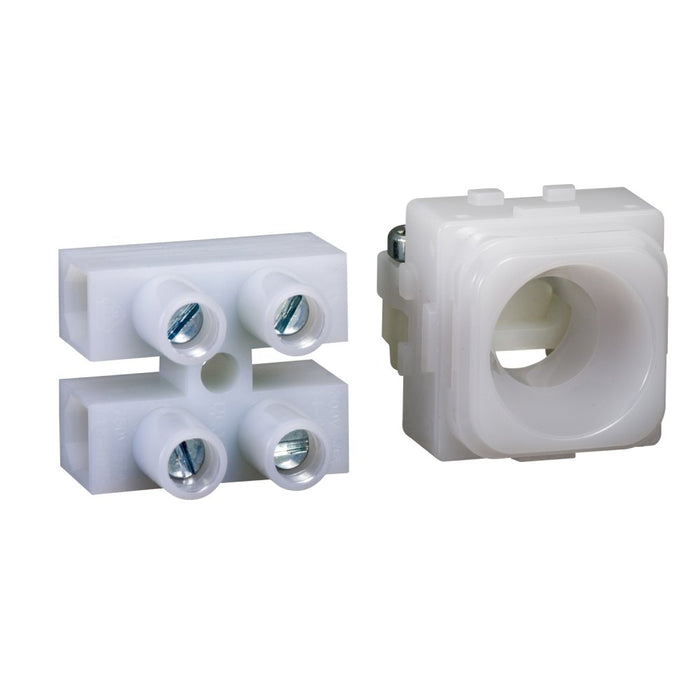 Iconic Module PCU Single Clear