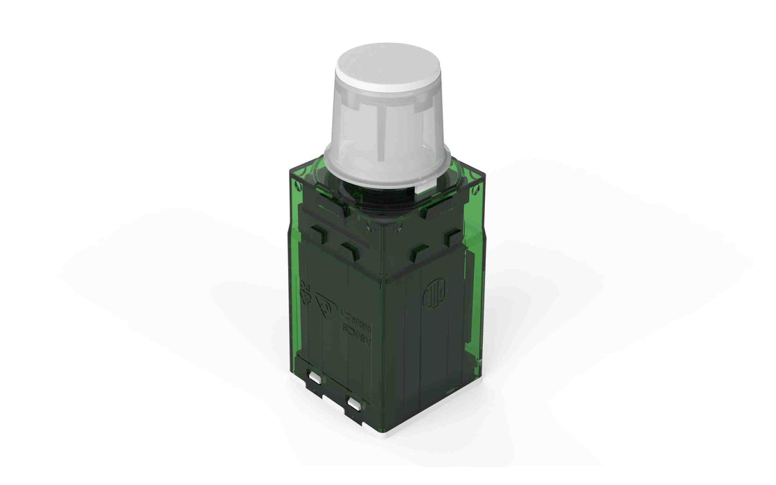 Iconic Module Rotary Dimmer LED 150W Vivid White