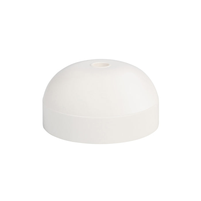 Ceiling Rose 16A 4Terminal White