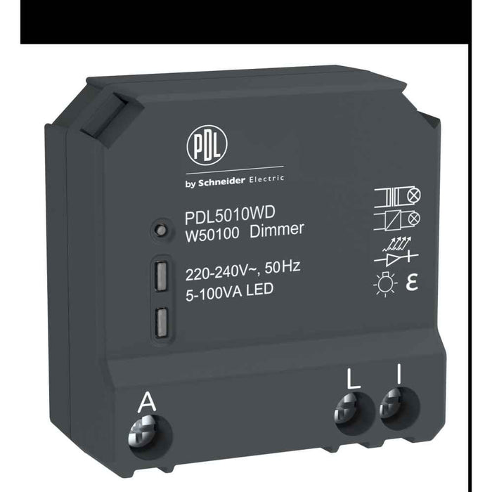 Micro Module Dimmer 100VA